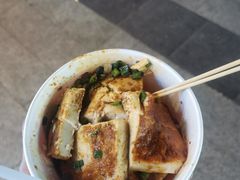 -南门头上美食街