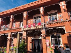 -伊犁老城喀赞其民俗旅游区