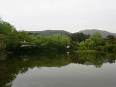 -溪口-滕头旅游景区