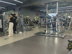 -超鹿运动(五四路恒力城店)