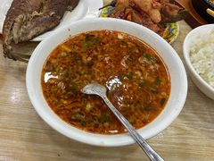 -许氏朝鲜族牛肉汤馆