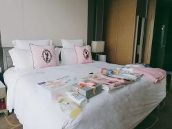 -英芬国际月子中心(岛屿度假月子·洲至奢选香岚店)