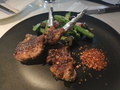 -Wei菋·Le Bistrot