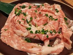 -烧肉达人•炭火烧肉(新天地店)