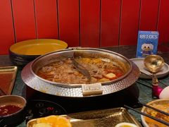 -牛New寿喜烧(金鹰世界店)