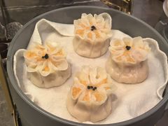 -海派悦庭·海胆烧麦·新融合菜(凯德广场店)