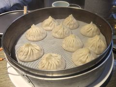 -隆喜元鱼汤包·海鲜(中联广场店)