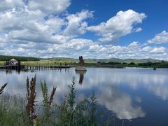 -塞罕坝国家级自然保护区