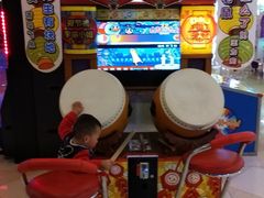 -汤姆熊欢乐世界(光启城店)