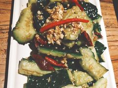 -平娃三宝烧烤·面食(南小街店)