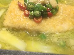 -馋火炉鱼(新世界百货望京店)