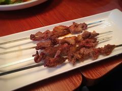 -疆Jiang·新疆秘制料理