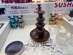 -西十二街牛排自助餐厅(大悦城店)