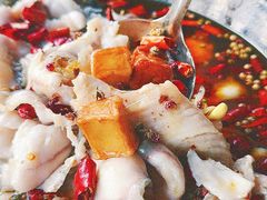 -金三可市井水煮鱼(金碧园店)