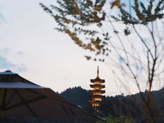-楠溪江风景名胜区