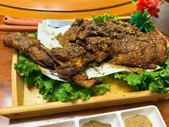 -沽源味道(中环路店)