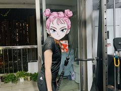 -星健源健身工作室