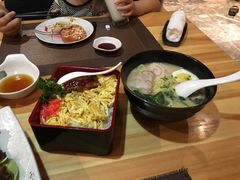 -割烹旭日本料理(龙湖狮山天街店)