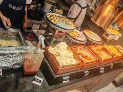 -韩盛·盛江山自助料理(中街大悦城店)