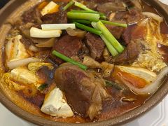 -凯鸽酒楼(大同振兴街店)