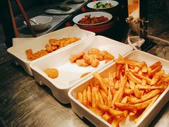 -盛宴标帜餐厅·亲子自助 (南昌喜来登酒店)