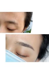 -Yue Show馨选·半永久纹眉纹眼线