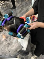 -Sying杉影日式烫染專門店