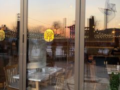 -The Rug Cafe(王府中环店)