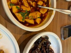 -枣子树·素食餐厅(普陀山店)