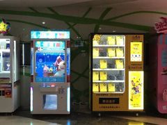 -天幕新彩云国际影城(激光巨幕店)