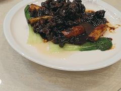 -全聚德烤鸭店(和平路店)