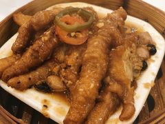 -顺德人家食府(黄金广场店)