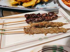 -七八冷面·延边朝鲜族美食(圣熙八号店)