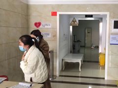 -美年大健康体检(绵阳店)