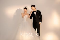 -青禾婚纱摄影(杭州店)