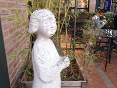 -新竹里馆·花园餐厅(兴苑路店)