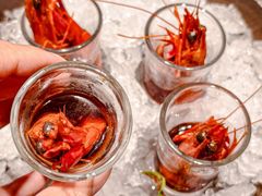 -松鹤精致料理(五一中路店)