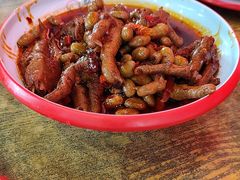 -老闵田螺馆·南昌特色小炒(梦时代店)