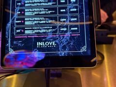 -INLOVE KTV(西溪印象城店)