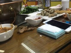 -大明铜锅·烤涮坊·烧烤(总店)