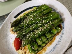 -T館·花园艺术餐厅
