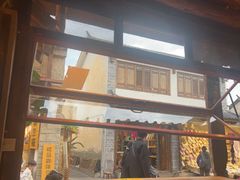 -尽善百年古院餐厅(王家老宅店)