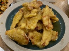 -李连贵熏肉大饼(宁山中路店)