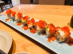 -Tuna maki寿司(苏州中心商场店)