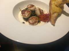 -奥斯特牛排馆(美第奇宫店)