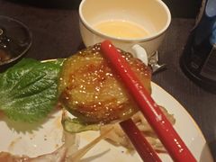 -秀儿四九城·新京菜(亚运村鸟巢店)