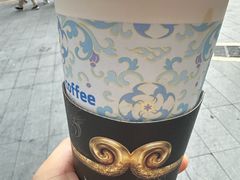 -瑞幸咖啡(Lab·华强电子世界店)