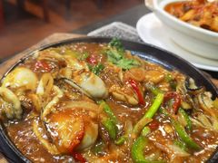 -妈阁铭记澳葡美食