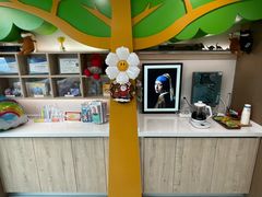 -精德口腔·种植修复·儿牙中心(财富中心店)