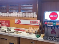 -龍歌自助小火锅(崂山丽达店)